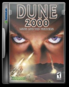 скачать игру бесплатно Dune 2000: Long Live the Fighters (1998/RUS) PC