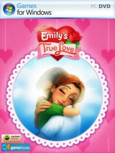 скачать игру бесплатно Delicious 7: Emily's True Love. Premium Edition (2011/ENG) PC
