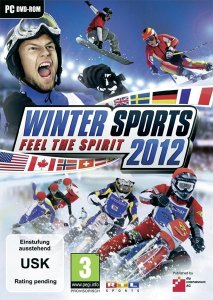 скачать игру Winter Sports 2012: Feel The Spirit