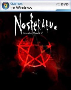 скачать игру бесплатно Nosferatu: The Wrath of Malachi (2003/Rus) PC