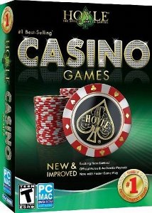скачать игру Hoyle Casino Games 2012 