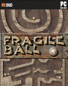 скачать игру Fragile Ball
