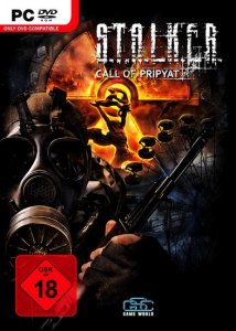 скачать игру бесплатно S.T.A.L.K.E.R.: Lost World - Revenge zone (2011/Rus) PC