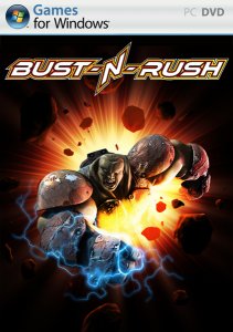 скачать игру Bust-n-Rush 