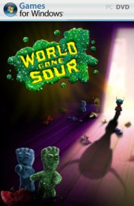 скачать игру бесплатно World Gone Sour (2011/ENG) PC