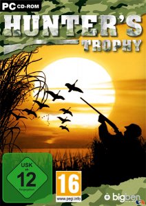 скачать игру бесплатно Hunter's Trophy (2011/ENG) PC