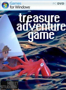 скачать игру бесплатно Treasure Adventure Game 1.0.1 (2011/RUS/ENG) PC
