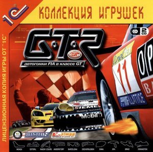 скачать игру бесплатно GTI Racing / Volkswagen Golf Racer (2006/RUS) PC