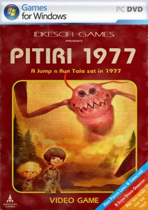 скачать игру бесплатно Pitiri 1977 (2011/ENG) PC