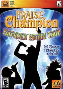 скачать игру бесплатно Praise Champion (2012/ENG) PC