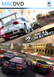 скачать игру бесплатно Real Racing 2 (2011/ENG) PC