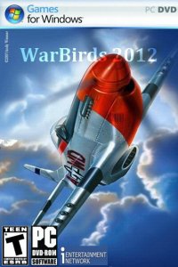 скачать игру Warbirds 2012 