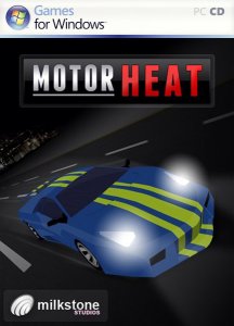 скачать игру бесплатно MotorHEAT (2011/ENG) PC