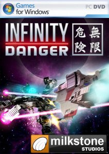 скачать игру бесплатно Infinity Danger (2011/ENG) PC