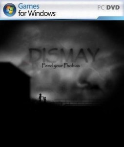 скачать игру бесплатно Dismay (2011/Eng) PC