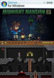 скачать игру Midnight Mansion HD v1.0.0 