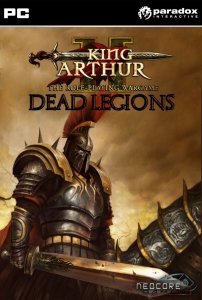 скачать игру King Arthur II. Dead Legions