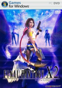 скачать игру бесплатно Final Fantasy X-2 (2007/RUS/ENG) PC