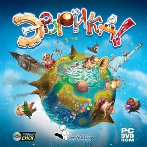 скачать игру бесплатно Эврика! (2011/RUS) PC