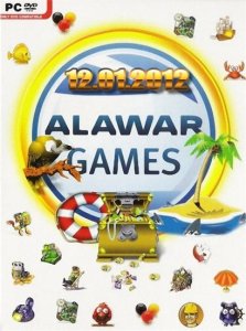 скачать игру бесплатно Новые игры от Alawar (RUS/12.01.2012) PC