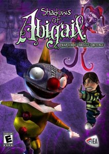 скачать игру бесплатно Shadows of Abigail (2010/Eng) PC