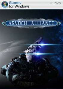 скачать игру бесплатно Arvoch Alliance (2011/ENG) PC