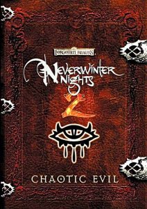 скачать игру бесплатно Neverwinter Nights 2: Gold Edition (2006/Rus) PC