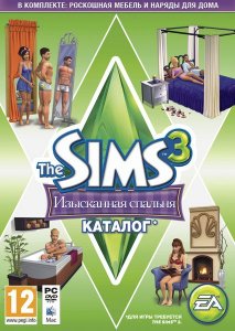скачать игру бесплатно The Sims 3 Master Suite (2012/RUS/ENG) PC