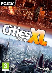 скачать игру бесплатно Cities XL 2012 (2011/RUS/ENG) PC