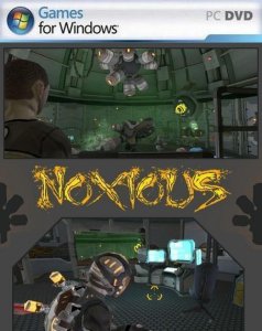 скачать игру бесплатно Noxious (2012/Eng) PC