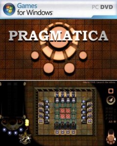 скачать игру бесплатно Pragmatica (2012/Eng) PC