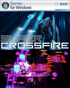 скачать игру Super Crossfire 