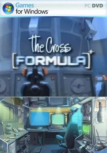 скачать игру бесплатно The Cross Formula (2012/ENG) PC