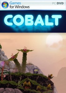 скачать игру Cobalt v101 alfa 