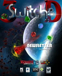 скачать игру бесплатно 3SwitcheD (2012/ENG) PC