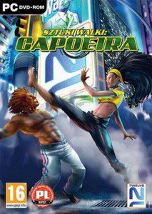скачать игру бесплатно Martial Arts: Capoeira (2011/RUS/GER) PC