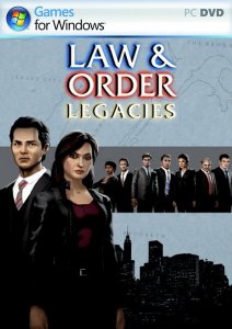 скачать игру бесплатно Закон и порядок: Эпизод 1 - Месть (2012/ENG) PC