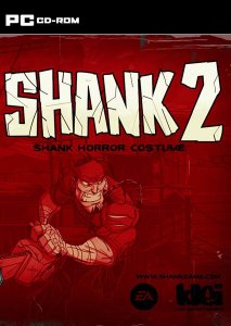 скачать игру бесплатно Shank 2 (2012/RUS/ENG) PC