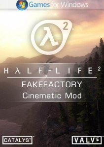 скачать игру Half-Life 2 Fakefactory v11.01 