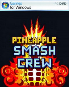 скачать игру Pineapple Smash Crew 