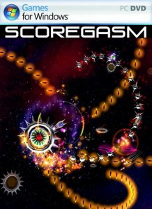 скачать игру бесплатно Scoregasm 1.0 (2012/ENG) PC