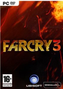 скачать игру бесплатно Far Cry 3 (2012/RUS/ENG) PC
