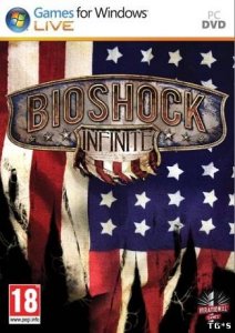 скачать игру бесплатно BioShock Infinite (2012/трейлер) PC