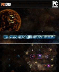 скачать игру 10 Min Space Strategy 