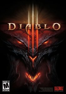 скачать игру бесплатно Diablo 3 (2011/RUS) PC