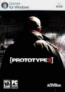 скачать игру бесплатно Prototype 2 (2012/трейлер) PC