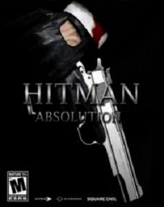 скачать игру бесплатно Hitman: Absolution (2012/RUS) PC