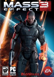 скачать игру бесплатно Mass Effect 3 (2012/RUS/ENG) PC