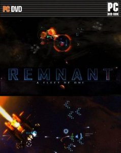 скачать игру бесплатно Remnant (2012/Eng) PC