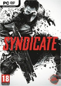 скачать игру бесплатно Syndicate (2012/RUS/ENG) PC
